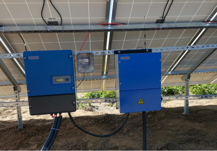 solar water pump inverter