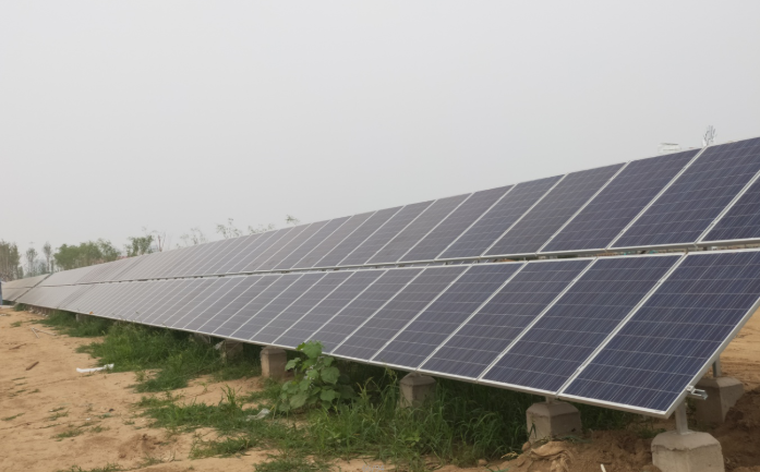 solar panel