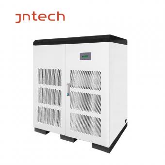 Solar battery cabinet