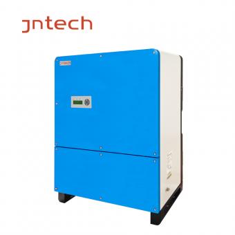 JNTECH Solar pump inverter 110KW IP65