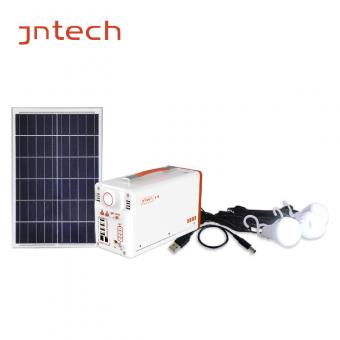 Portable Energy Storage Power Supply 12V Safe Voltage