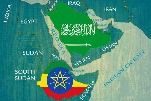 السعودية تعتزم تطوير سوق الطاقة الشمسية في إثيوبيا